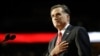 Ông Romney cam kết phục hồi tiềm năng của nước Mỹ