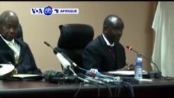 VOA 60 Afrique du 16 juillet 2015