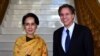 US Official: Washington Stands With People of Myanmar