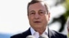 Italian President Rebuffs Draghi's Resignation as Premier