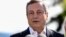 FILE - Italian Prime Minister Mario Draghi.