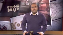 Բարի Լույս: Արման Թարջիմանյան