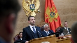 Zapad s oprezom čeka odluke nove crnogorske vlade