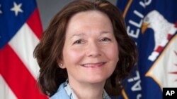 Wakil Direktur CIA Gina Haspel akan menggantikan posisi Mike Pompeo di badan intelijen tersebut. Pompeo dicalonkan Presiden Trump sebagai Menlu menggantikan Tillerson. 