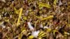 Saudi Arabia: Attack on World Cup Qualifier Foiled