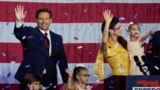 Expectativa en Miami por candidatura presidencial del gobernador Ron DeSantis