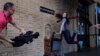 At Platform 9-3/4, Harry Potter Fans Mark 20 Years of Magic