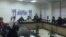 2016年亞太宗教自由論壇創會首次會議於2月18日在台灣桃園舉行。台灣前副總統呂秀蓮任該次大會主席資料照。