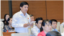 Điểm tin ngày 18/9/2020 - Quốc hội sẽ bãi nhiệm ông Phạm Phú Quốc vì có 2 quốc tịch