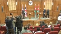 Kerry: Assad Risks Greater Support for Opposition If He Rejects Peace Talks 