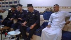 عێراق: پڕۆسەی تۆمارکردنی چەکی هاووڵاتیان، هەتا ئێستا 350 هه‌زار پارچه‌ تۆمار كراون