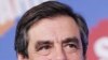 Ông Francois Fillon được tái chỉ định làm Thủ tướng Pháp