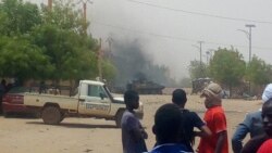 Tombuctou: Kabini chouro fitne be cena ouw ka dougou kono, Mali fini tiguiw ani maramafin tiguiw tchie,