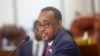 Somali President and PM Clash Over Spy Chief Suspension 