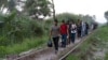 Pesan Biden kepada Migran: Tetaplah di Negara Anda