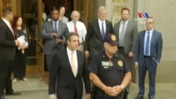 ԱՄՆ-ի նախագահի նախկին փաստաբանը խոստանում է նոր բացահայտումներ