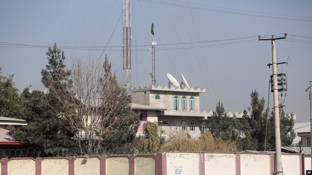 Televiziyo ya Shamshad