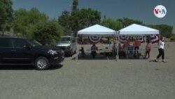 Ceremonias de naturalización desde autos