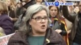 Manchetes Mundo 8 Novembor 2017: Manifestaçōes anti-Espanha na Catalunha