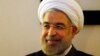 Rouhani: No Military Response to Iran's Nuclear Program