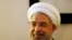 Iranski predsednik Hasan Rohani