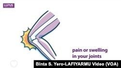 Kwararru a fannin lafiya sun ce yayin da kumburi yake da mahimmanci ga samun waraka yana iya janyo cututtuka kamar diabetes da ciwon zuciya