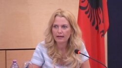 Pjesmarrja e grave në politikë