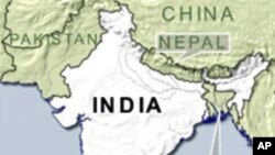 Greenhouse Gas Emissions Increase in India