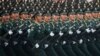 چین: فوج سے متعلق لطیفہ سنانے پر20 لاکھ ڈالر جرمانہ 