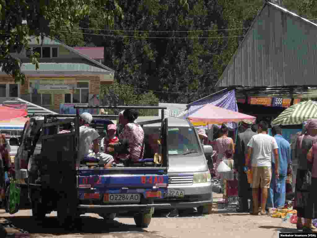 Jalal-Abad Kyrgyzstan