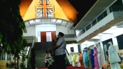 Burkina-Faso: Chretientw ye, Yessoukrissa bah "Marie" ka fatouli kounbain, gnanamaya