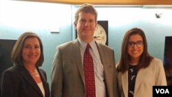 US Politics Update - Encounter