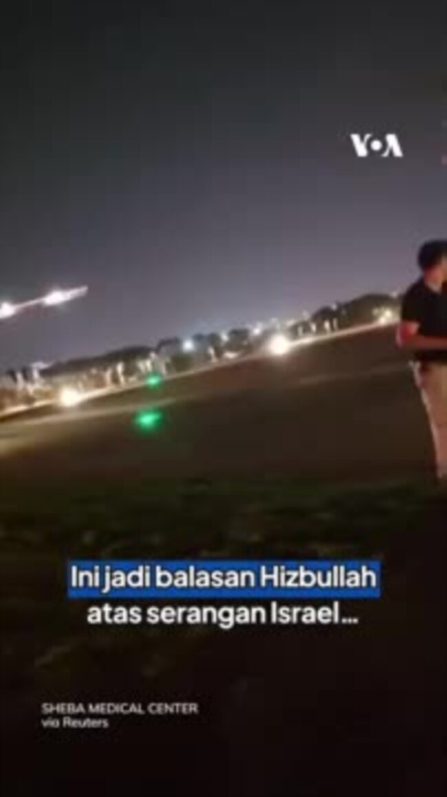 Drone Hizbullah Tewaskan Empat Prajurit Israel di tengah Insiden UNIFIL