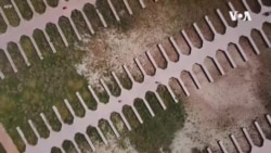 加州重要水库面临干涸，将影响农业和居民用水