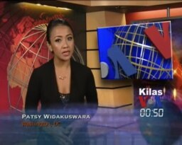 Kilas VOA 23 Oktober 2013