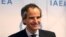 라파엘 마리아노 그로시 국제원자력기구(IAEA) 사무총장.