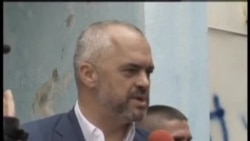 Vrasja e Laçit