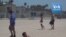 Coronavirus: des dizaines de baigneurs sur une plage de Californie pourtant fermée