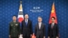 中韩举行新机制下的首次外交安全对话