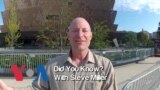 Did You Know This Secret About the New African American Museum of History and Culture?