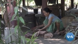 Myanmar Land Law Threatens to Criminalize Existing Land-owners