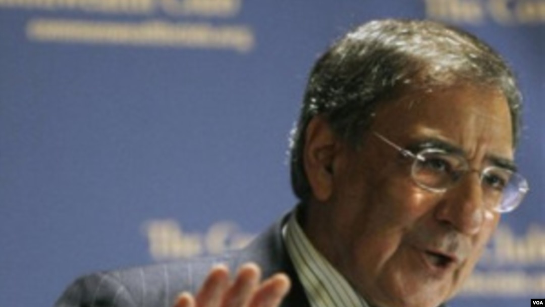 Direktur CIA, Leon Panetta melakukan kunjungan ke Pakistan awal bulan ini.