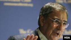 Direktur CIA, Leon Panetta melakukan kunjungan ke Pakistan awal bulan ini.