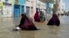 Somali Floods Displace Hundreds of Thousands, Raise Fears of Coronavirus Spread 