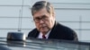 Barr's Finding of No Obstruction by Trump Triggers Firestorm of Democratic Criticism