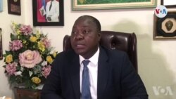 Opinyon Depite 50èm Lejislati Price Cyprien sou Kadisite Palman an