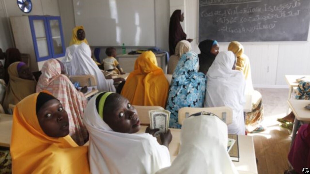 Boko Haram