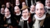 Britain, World Mark 400th Anniversary of Shakespeare’s Death 