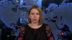Гучні реакції на заборону абортів у низці штатів Америки. Відео