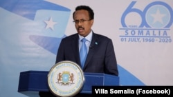 Farmaajo